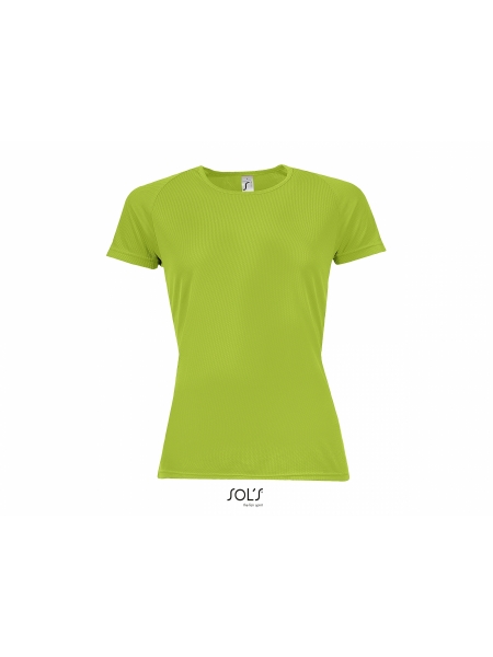 t-shirt-personalizzate-ricamate-donna-sportive-da-242-eur-verde mela.jpg